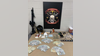 Major drug, weapons bust near Georgetown leads to 2 arrests