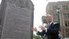 Ten Commandments in classrooms among 334 laws signed by Gov. Abbott on Saturday