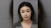 Woman charged for killing 1 pedestrian, injuring 2 others in downtown Austin crash