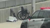 New details released on deadly shooting involving man in wheelchair