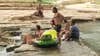 San Marcos to consider fee for out-of-town visitors looking to float the river