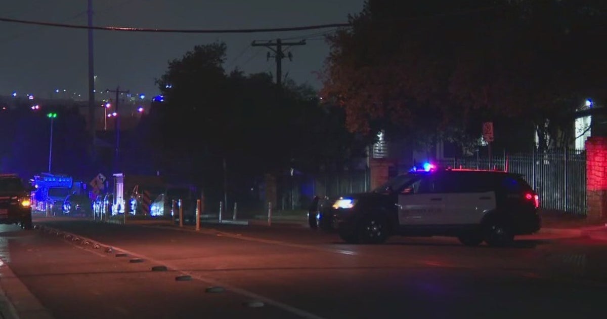 SWAT situation in North Austin; suspect barricaded in home | FOX 7 Austin