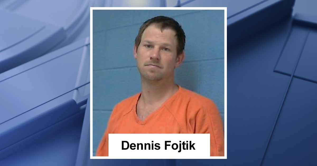 Fayette County man charged after meth found inside home | FOX 7 Austin