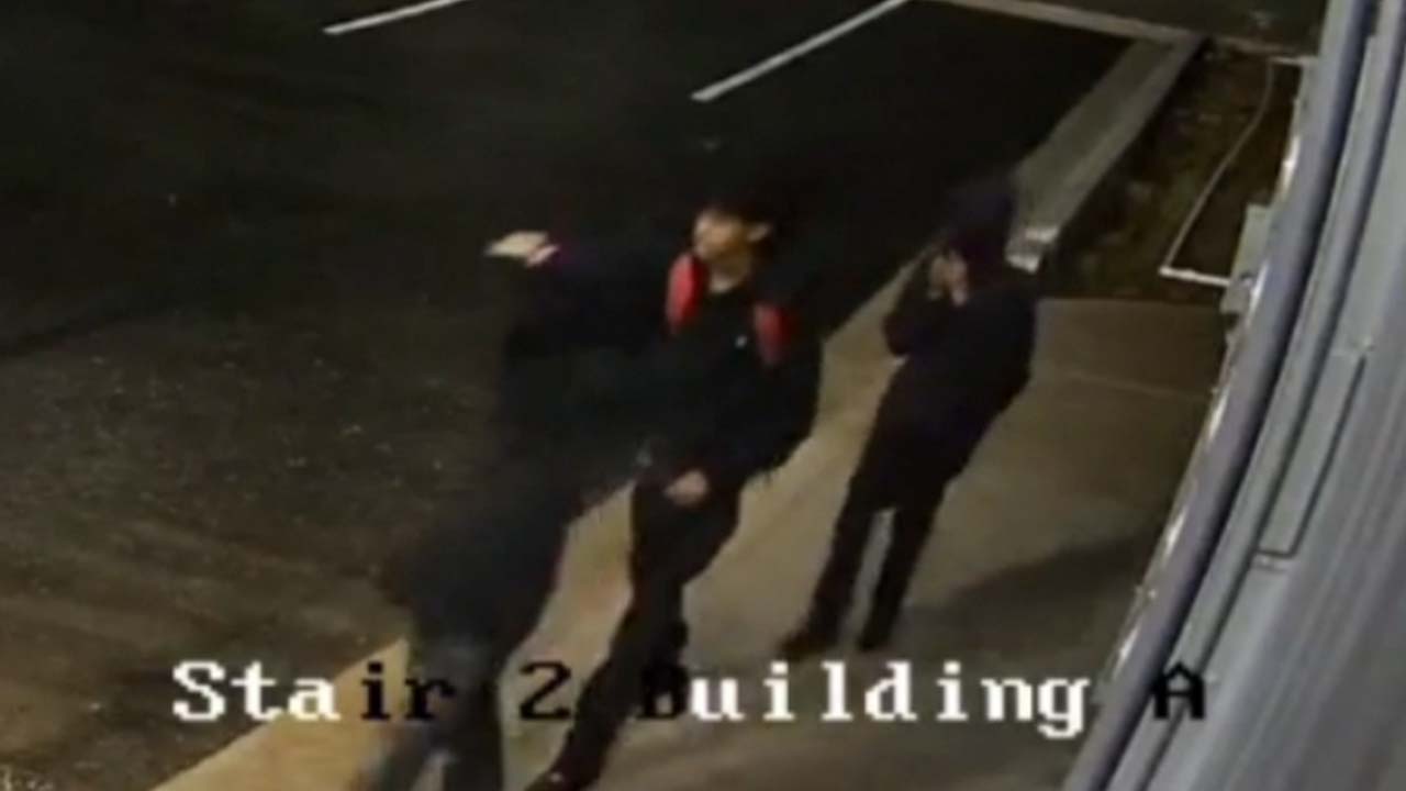 Two Juveniles Arrested Capital Murder Austin Vehicle Theft Killing
