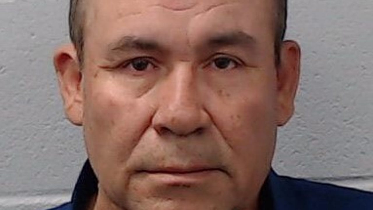 Nearly 300 years in prison: TX man sentenced for assaulting