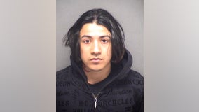 Bexar County Sheriff searching for 21-year-old sexual assault suspect