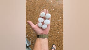 Texas weather: How to file insurance claims after severe weather damage