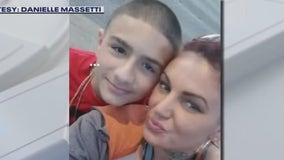 Mother of victim killed while trying to recover stolen car in Del Valle speaks out