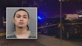 18-year-old wanted for Austin murder arrested at Texas-Mexico border