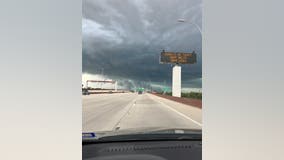 Austin weather: Severe storms leave 35K without power