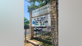 Austin mosques vandalized: CAIR officials to address 'hateful actions'