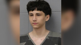 Uhland teen killed in shooting; teen suspect charged with murder