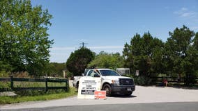 Limited parking at Commons Ford Ranch this Memorial Day weekend: PARD