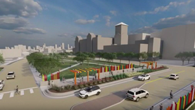 City of Austin works to finalize designs for northern stitches in $104M I-35 rebuild
