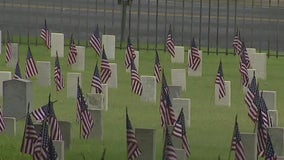 Memorial Day: Central Texas events honor fallen service members