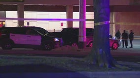 Routine traffic stop ends in officer-involved shooting in North Austin
