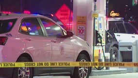 Man arguing with his girlfriend shot, killed by bystander near Riverside: APD