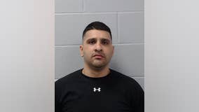 Austin man sentenced to 12 years after 2023 SWAT standoff