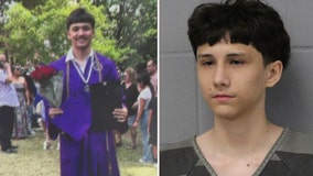 Uhland graduation party shooting: Fight between girls led to deadly shooting, witnesses say