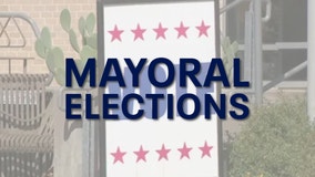 Central Texas mayoral races: 5 incumbents re-elected, 1 race headed to runoff