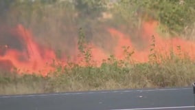 Travis County fire officials launch wildfire readiness initiative