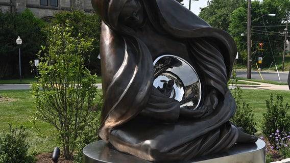 Texas Senate approves proposal for 'Life Monument' at state Capitol