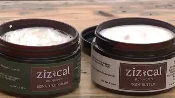 University of Texas students balance full-time school while running own business