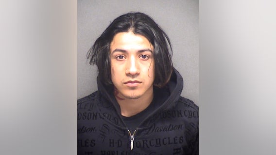 Bexar County Sheriff searching for 21-year-old sexual assault suspect