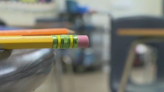 New Texas Senate plan takes teacher pay raises out of basic allotment formula