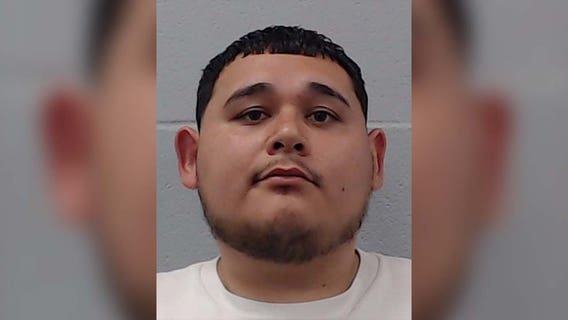 Fentanyl dealer arrested for murder following victim's overdose death in Hays County