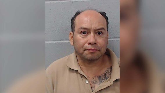 San Marcos man charged after he was seen taking pictures under victim's skirt