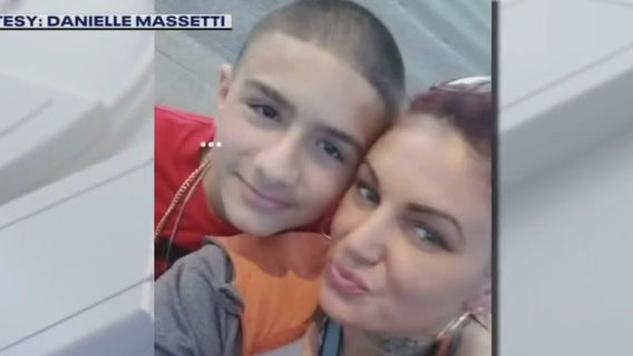 Mother of victim killed while trying to recover stolen car in Del Valle speaks out