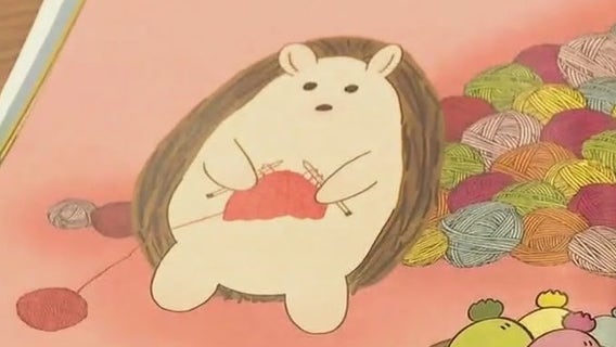 Book published by Georgetown HS senior inspired by sister's cancer journey