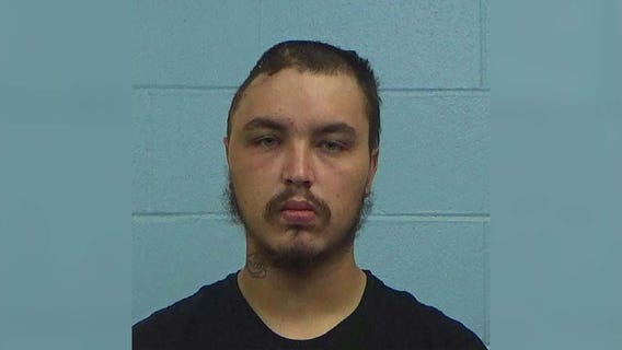 Georgetown man charged with murder for deadly shooting of 22-year-old