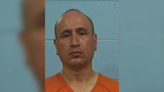 El Paso man sentenced to 14 years for raping Leander teen