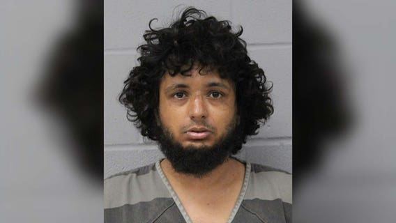 Man charged with murder for stabbing victim to death on CapMetro bus