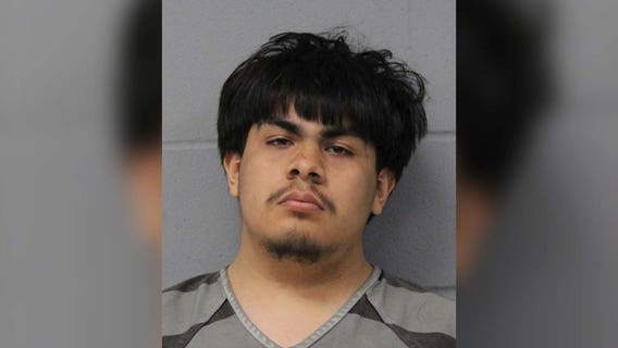 Teen charged with capital murder for killing InfoWars writer in South Austin