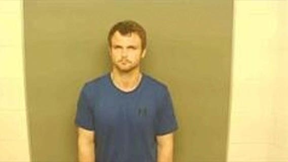 Convicted felon arrested after shooting down drone in Lee County