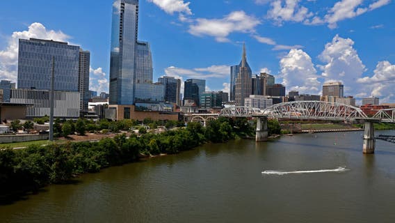 Texas man who threatened to lynch Nashville DA found guilty