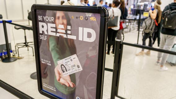 REAL ID deadline: Here's how things looked in Austin