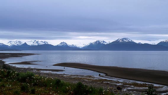 Bodies of Texas family found in Alaska after boat capsized during 2024 vacation