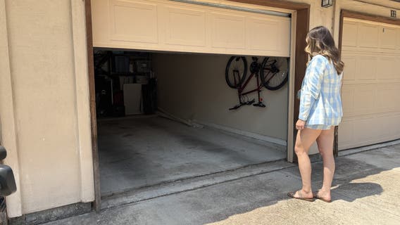 $17K worth of equipment stolen from Williamson County small business owner