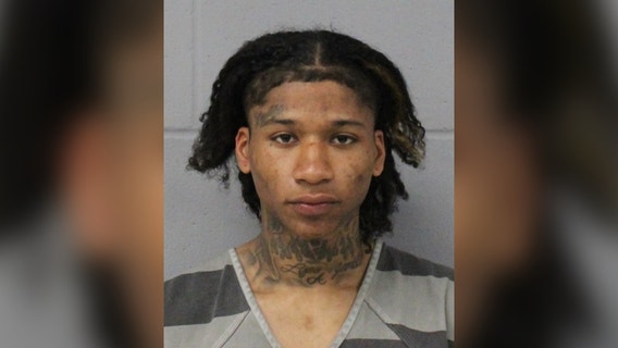 Man with "significant robbery history" arrested in Oct. 2023 murder: APD