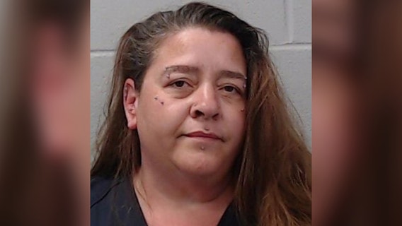 Woman wanted out of Guadalupe County arrested, now facing more drug charges in Kyle