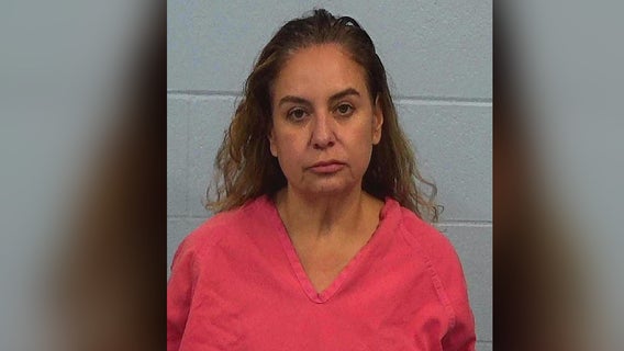 Leander ISD assistant principal arrested for DWI
