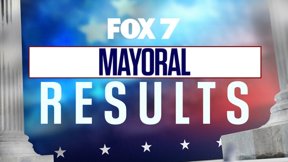 Live Election Results: Central Texas mayoral races