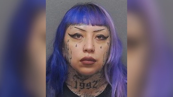 Texas mom accused of buying gear, ammo for son who expressed 'fascination with mass shootings': police