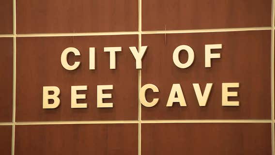City of Bee Cave drops civil legal action against former city manager