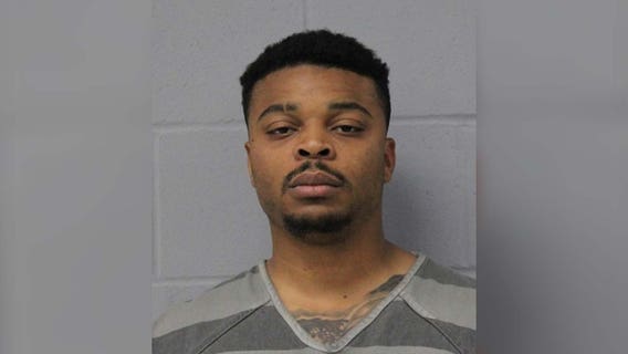 Man accused of killing Killeen fire captain arrested for intoxication manslaughter