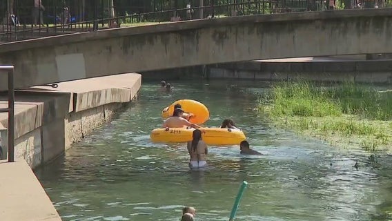 San Marcos River: Non-residents to pay for parking starting July 1